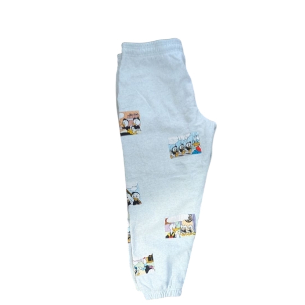 Disney Patchwork Sweatspants - Picture 3 of 7